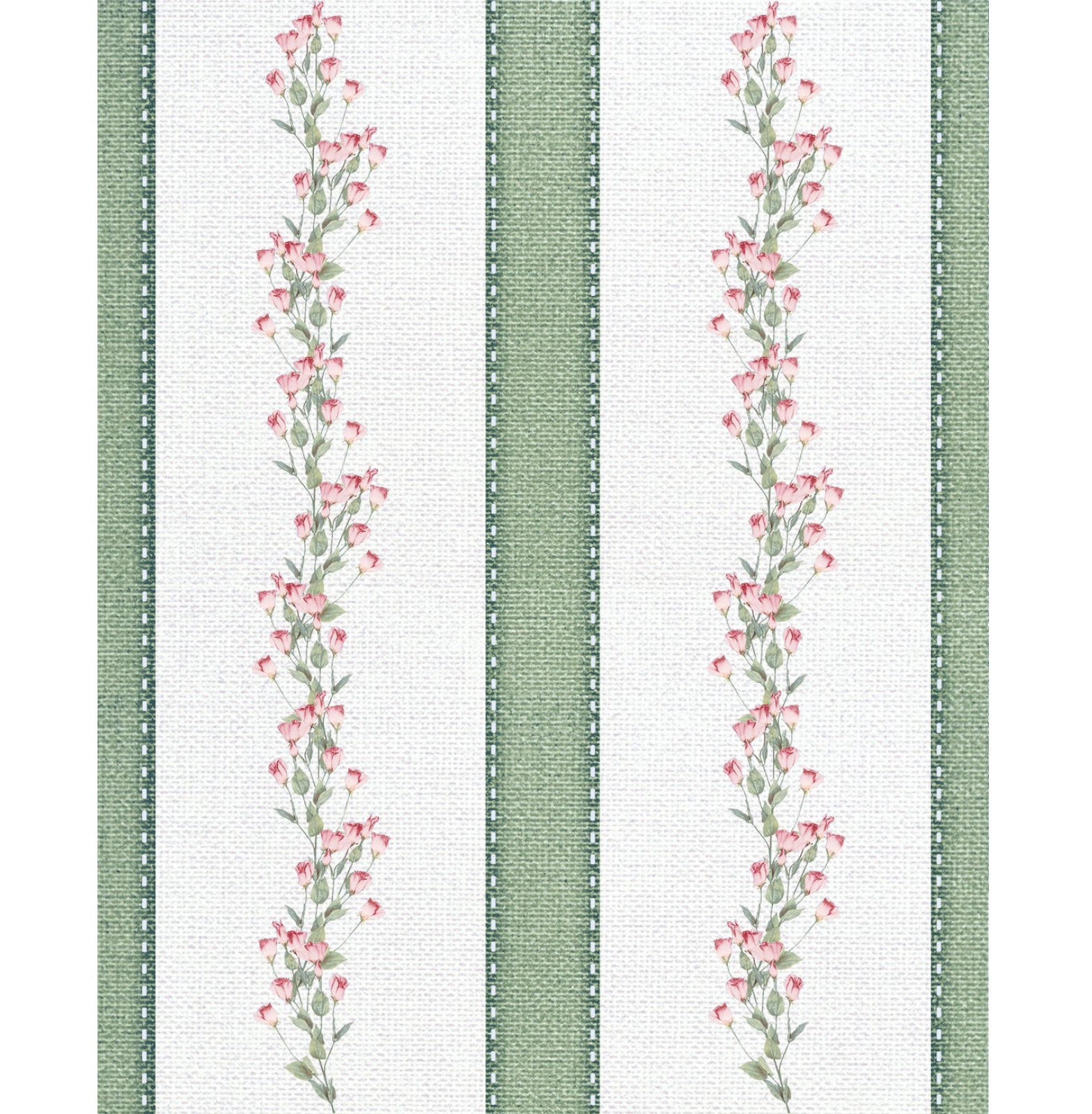 Asia Tile Valora Green 20x25